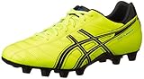 [アシックス] asics サッカースパイク DS LIGHT WB TSI739 0790 (フラッシュイエロー/ブラック/24.0)