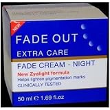 Fade Out Extra Care Fade Night Cream 50ml