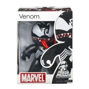 Venom Toys