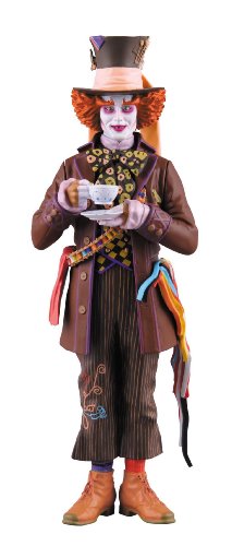 Ultra Detail Figure MAD HATTER