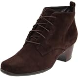 Clarks Womens Leyden Bell Boot