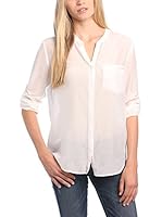 BOSS Orange Blusa Efelize 3 (Blanco)