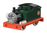 Review Golden Bear  / Thomas and Friends - Talking Whiff