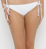 Roxy Evening Glass Feather Bikini Bottom