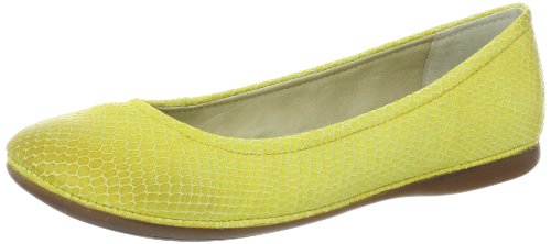 OTBT Women's Park Place Ballet Flat