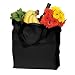 Port & Company Budget Grocery Tote.