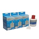 Water Sentinel WSS-1 Replacement Fridge Filter, 3-Pack