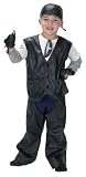 Aeromax Jr. Biker Suit 2 yrs