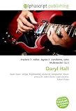Daryl Hall