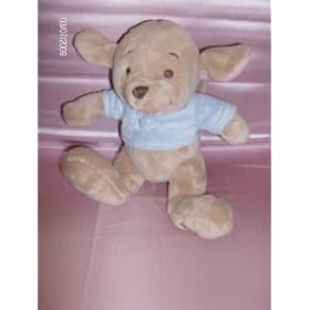 Winnie the Pooh - Roo Soft Toy