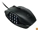 Logitech G600 MMO Gaming Mouse, Black (910-002864)
