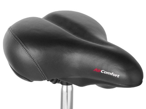 Crivit Sports Luftpolster Sattel