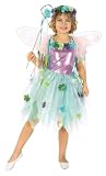 Fiber Optic Garden Fairy Child Costume (Small)
