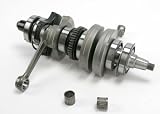 Hot Rods Crankshaft Assembly 4051 1998-1999 Sea-Doo GSX Limited, 2000-2002 Sea-Doo GTX DI, 1998-1999 Sea-Doo GTX Limited, 2000-2001 Sea-Doo LRV, 2002 Sea-Doo LRV DI, 2000-2002 Sea-Doo RX DI, 2001 Sea-Doo RX X, 2000-2002 Sea-Doo XP, 1998-1999 Sea-Doo XP Li