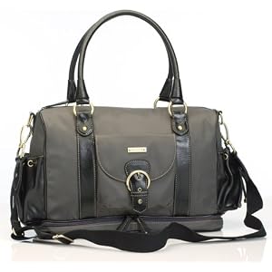 Allison Bag in Mushroom