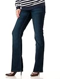 Motherhood Maternity: Secret Fit Belly(tm) Super Stretch Boot Cut Maternity Jeans Motherhood Maternity: Secret Fit Belly(tm) Super Stretch Boot Cut Maternity Jeans