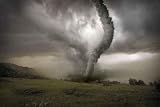 Approaching Tornado - 24