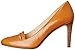 Nine West Women's Hiatus Leather Dress Pump
