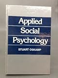 Applied social psychology