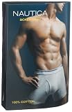 Nautica Men's Boxer Brief