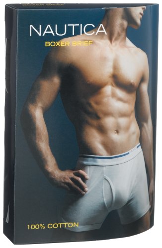 Nautica Men's Boxer Brief