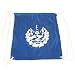 Rowin's El Salvador Handy Small Bag with Special Effect National Coat of Arms