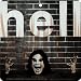 Ozzy Osbourne ~ Ozzy Osbourne Air Freshener~ Approx. 3