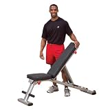 Body Solid Folding Multi FID Weight Bench GFID225 Review 418gxkSXIlL. SL160 Body Solid Folding Multi FID Weight Bench GFID225 Review