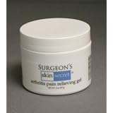 Arthritis Pain Relieving Gel - 2 oz. - 2 pack