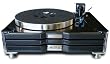 Roksan TMS-3 With Caspian DC Power Supply DS1.5