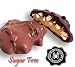 Gourmet Food : Sugar Free Milk Chocolate Pecan Tootles 1 Lb.