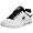 White Suede
