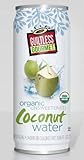 GUILTLESS GOURMET, ORGANIC UNSWEETENED COCONUT WATER