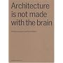 Architecture is Not Made with the Brain: The Labour of Alison and Peter Smithson