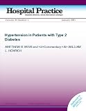 418gyxhHgGL. SL160  Hypertension in Patients with Type 2 Diabetes