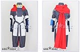 ★境界線上のホライゾン 点蔵クロスユナイト風　コスプレ★(アニメ ゲーム コミケ 大きいサイズ対応 衣装 コススター)
