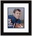 Jack Kemp Autographed Buffalo Bills 8x10 Photo - Former Congressman - Custom Framed