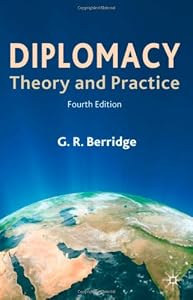 Image of Diplomacy: Theory and Practice
