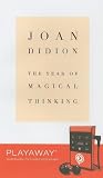 Cover of The Year of Magical Thinking by Joan Didion 1598955365
