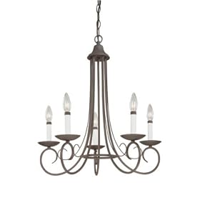 Thomas Lighting - SL8065-63 by Thomas Lighting