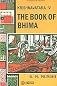 Book of Bhima 4 Krishnavatara