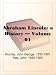 Abraham Lincoln: a History - Volume 01 at Amazon Books: 418gzaX9iCL._SL75_