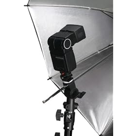 SPECIAL MART / Camera Flash Bracket D