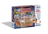 Clementoni - 62743 - Jeu Educatif - Scientifique - Les Triops Clementoni - 62743 - Jeu Educatif - Scientifique - Les Triops