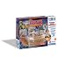Clementoni - 62743 - Jeu Educatif - Scientifique - Les Triops