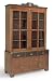 Kitchen & Housewares : Bauer International Schooner china cabinet