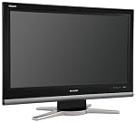 Sharp LC32GP2U 31.56 inch LCD Television