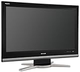 Sharp Aquos LC32GP3UB 32-Inch 1080p LCD HDTV (Black)