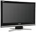 Sharp Aquos LC32GP3UB 32-Inch 1080p LCD HDTV, Black