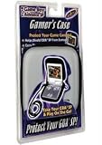 INTEC Gamer's Case for Game Boy Advance SP